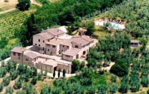 I Greppi di Silli San Casciano In Val Di Pesa